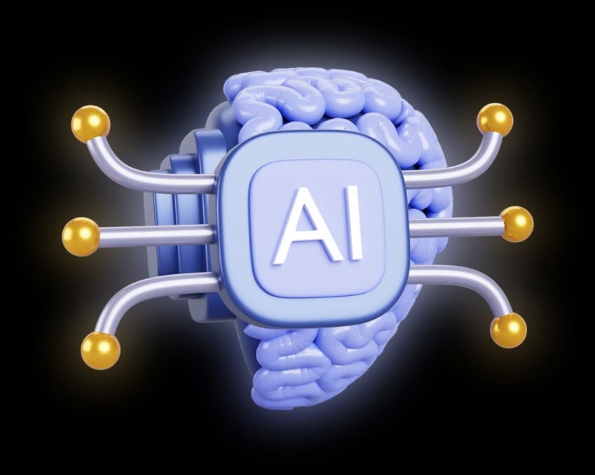 AI illustration