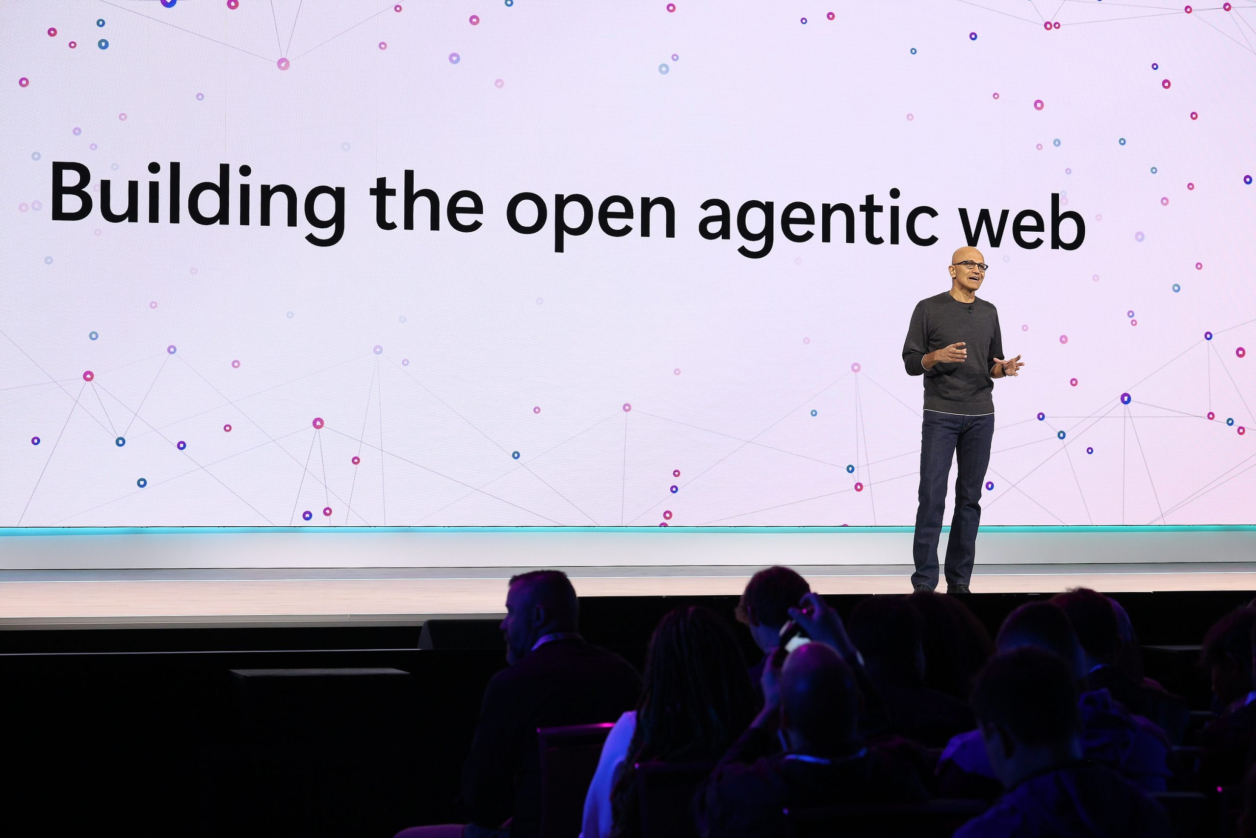 Microsoft Build 2025 Recap: AI Agents, Azure AI Foundry, and Developer Tools with Complete Release Timeline