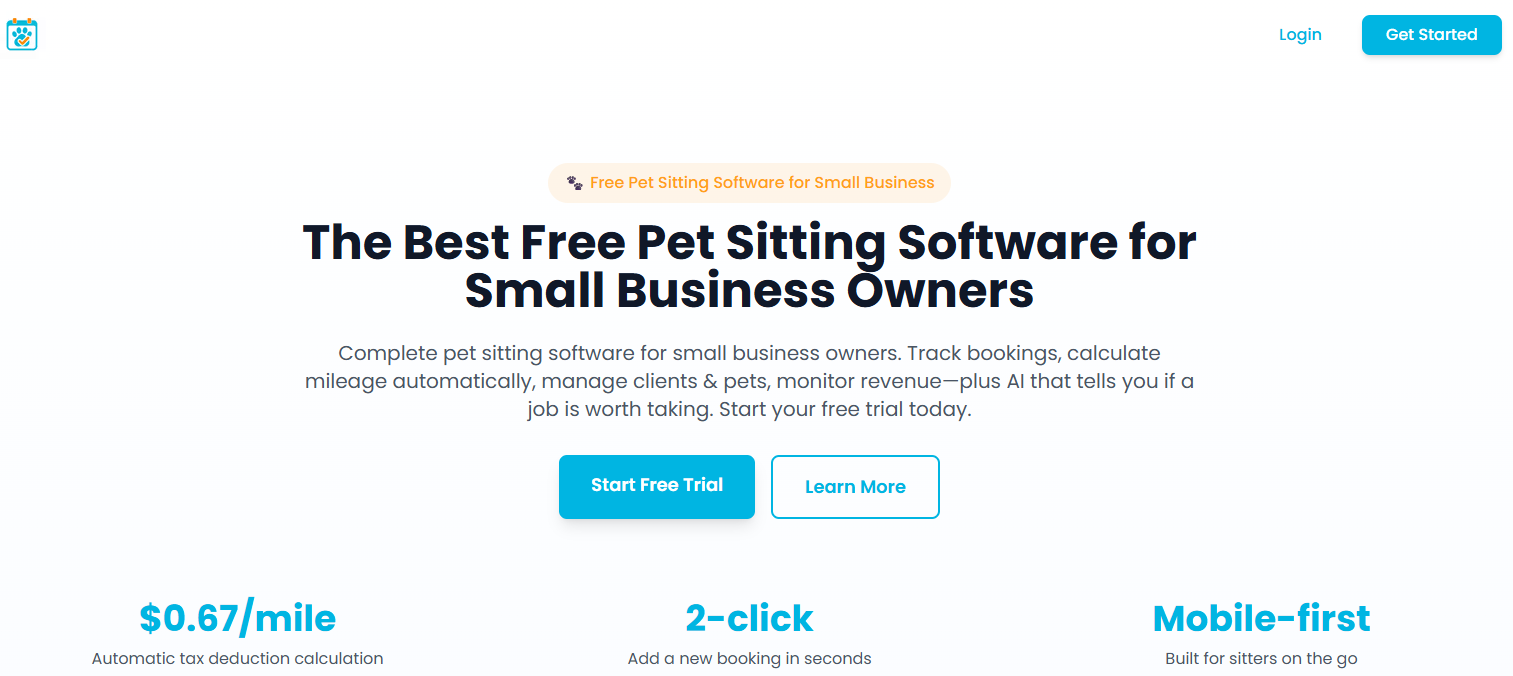 Custom Software Development Case Study: Building an AI-Powered Business Management Platform
